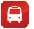 bus timetables icon