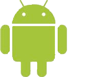 android logo