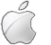 apple logo