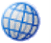 web logo